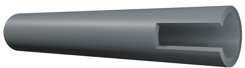 PVC-U Schedule Pipes 